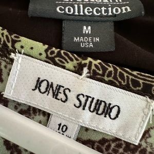 Casual, dressy or work dress.